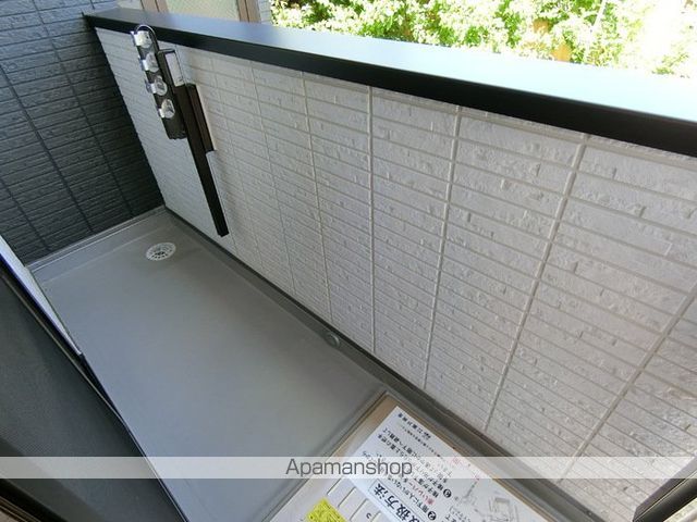 LUXE GRACIA 成田町の内装写真