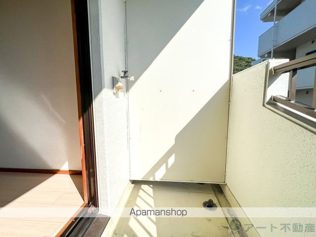 コーポ岡﨑の内装写真