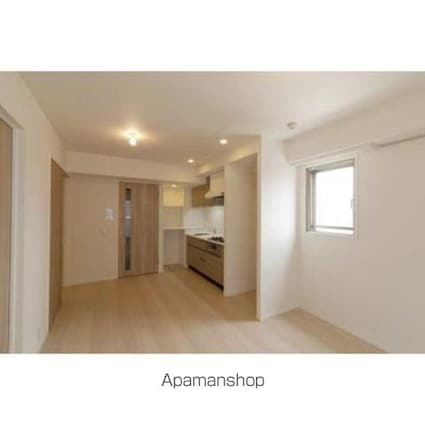 パークアクシス秋葉原Ｅａｓｔ[2LDK/53.12m2]のその他部屋・スペース