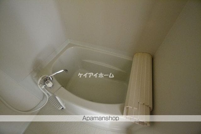 エステート西市の内装写真