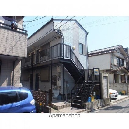 ＡＭＭＳ　ＯＫＡＭＵＲＡ[1R/17.6m2]のエントランス1