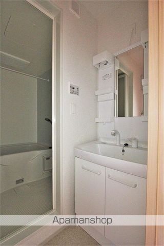 アルシュ・グウルドイルの内装写真