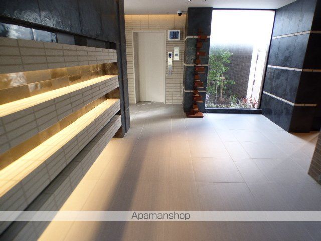 レジュールアッシュ大阪デイフィールの内装写真