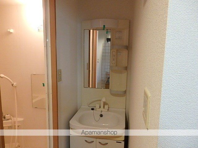 イーストキャッスルの内装写真