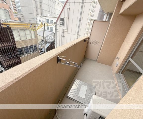 ALBA烏丸御池の内装写真