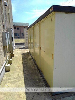 ファインヒルズ[2DK/55.09m2]のその他設備