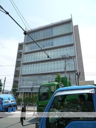 東京都世田谷区羽根木１丁目[1R/35m2]の周辺3