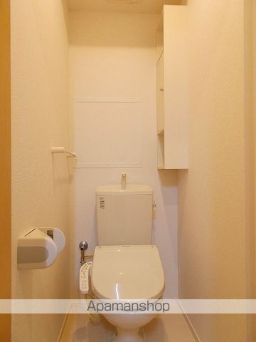 メゾン五稜郭 3番館の内装写真