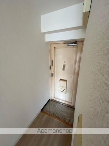 コート多賀IIの内装写真