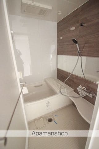 ラフレーズの内装写真