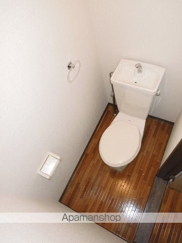 パークビサイド岡南の内装写真