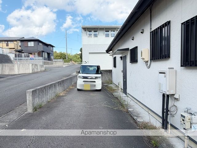 東海道本線 袋井駅 徒歩30分 1階建 築33年のその他写真