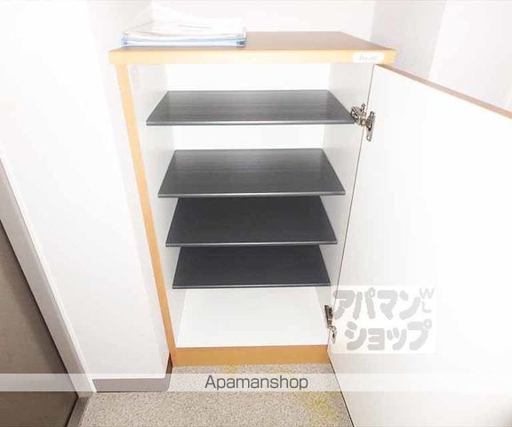 シルクピア五匠の内装写真
