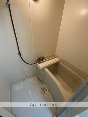 フォーレストマンションの内装写真