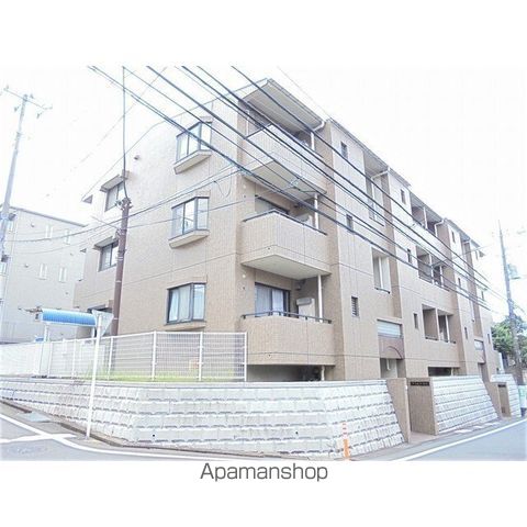 アコルデ鷺沼