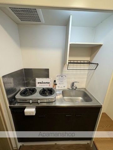 リファレンス南小倉の内装写真