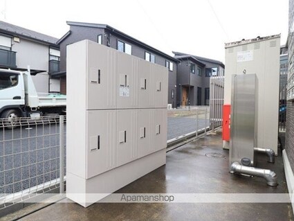 アリエッタ[2LDK/55.33m2]の内装3