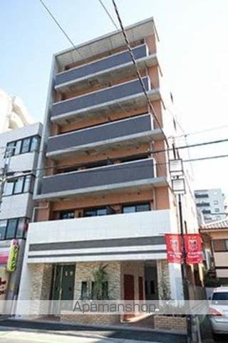 グランパークときわの外観写真