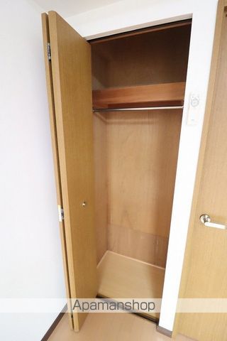ハイツウィンダムの内装写真