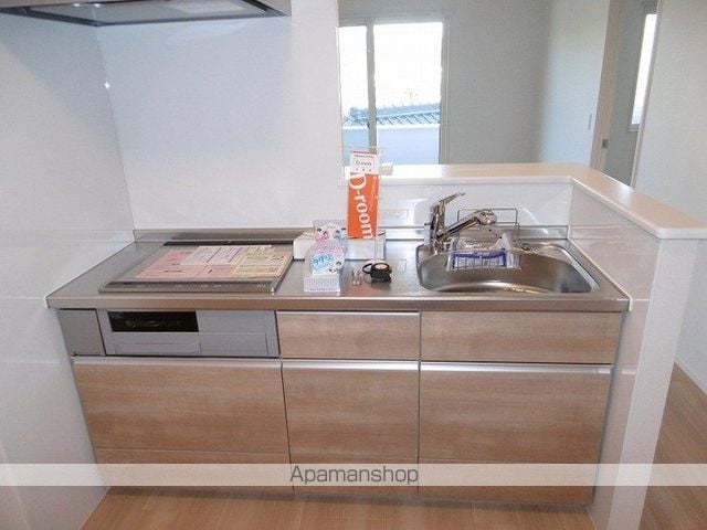 D-roomグリーンヒルズの内装写真