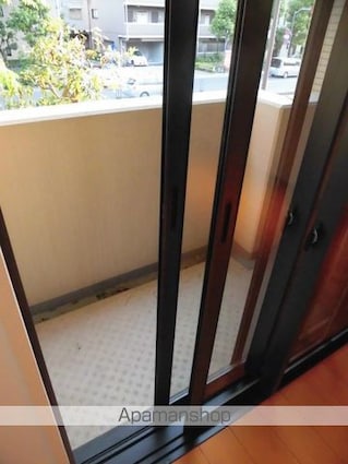 パシフィックコート目黒南[1K/22.95m2]の内装1