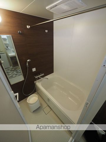 メゾンキコー今里の内装写真