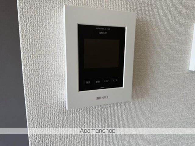 テラロッサの内装写真