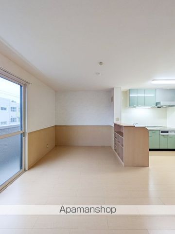 ラヴィーヌの内装写真
