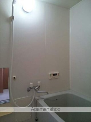 アグレブル北吉田[2LDK/58.53m2]のバス