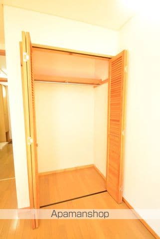 パステルハイツ 厚木の内装写真