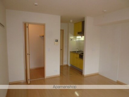 マリーパレス　Ａ[1R/29.81m2]のリビング・居間2