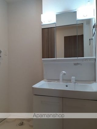 サンライズ[1LDK/49.06m2]の洗面所