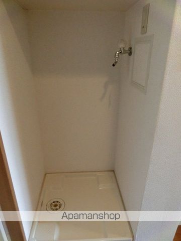 サンイーストESAKAの内装写真