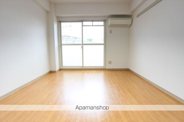 バロンズマンションの内装写真