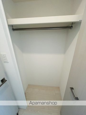 ESLEAD大阪 EAST EDGEの内装写真