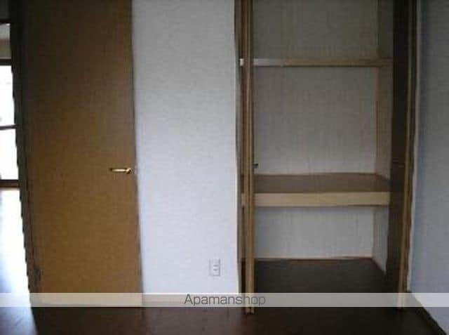 ベイリーフの内装写真
