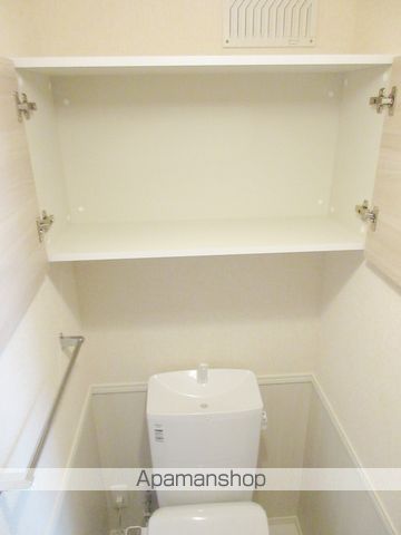 DーROOM GRACIA A棟の内装写真