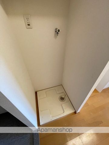 あんふぃに Iの内装写真