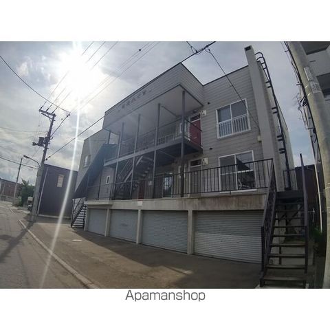 寿住ハイツ