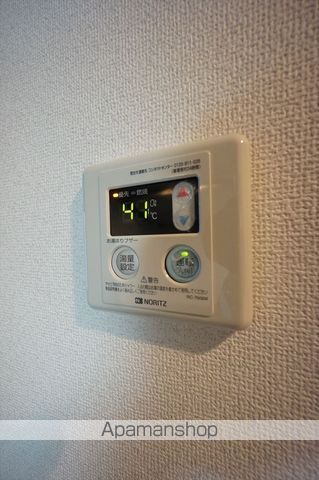 エルザビル名古屋駅前の内装写真