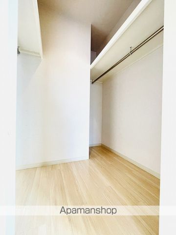 ラヴィエベル城北の内装写真