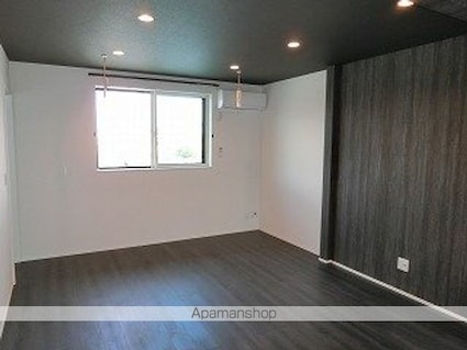 岩手県盛岡市月が丘２丁目[2DK/56.31m2]のリビング・居間