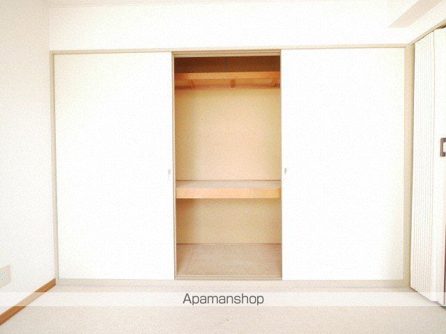 エンブレム新琴似の内装写真