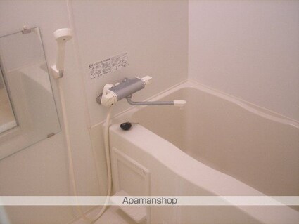 Ｈｕｍａｎハイム我孫子[1K/26.25m2]の内装6