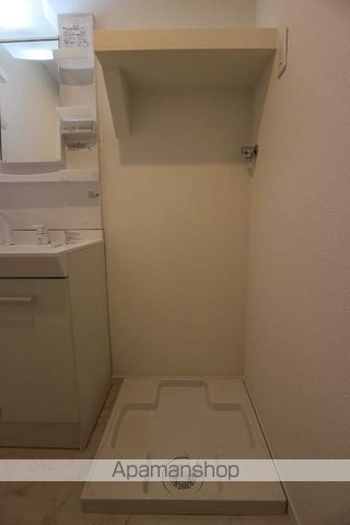 メゾネットAPIIの内装写真