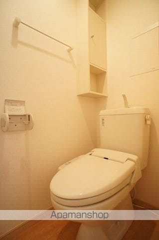 ピァ フォンテーヌの内装写真