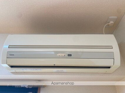 Ｖｉｌｌａ　ＨＣＳＳ（ヴィラエイチシーエスエス）[1LDK/40.11m2]の内装4