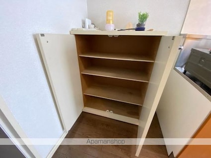 リーバハイツ伏石[1K/23.18m2]の内装6