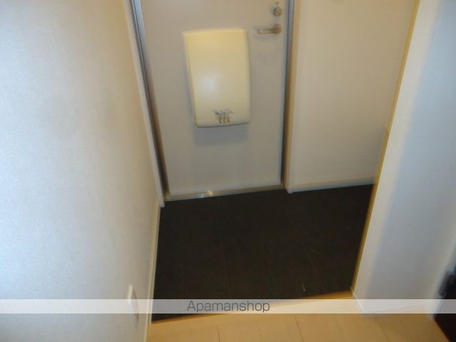 D-roomKの内装写真