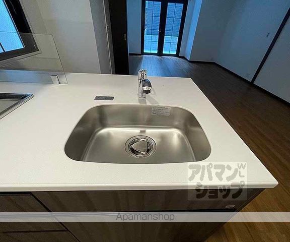 CASA RYOKO2の内装写真